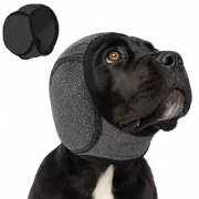 Hat-Dog - Шолом звукоізоляційний для собак