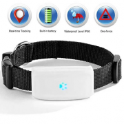 GPS-нашийник для тварин TKSTAR TK911